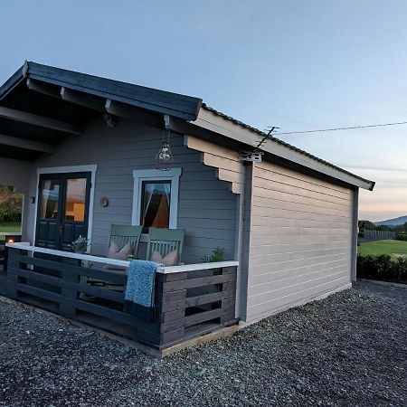 Westport Country Chalets Exterior foto