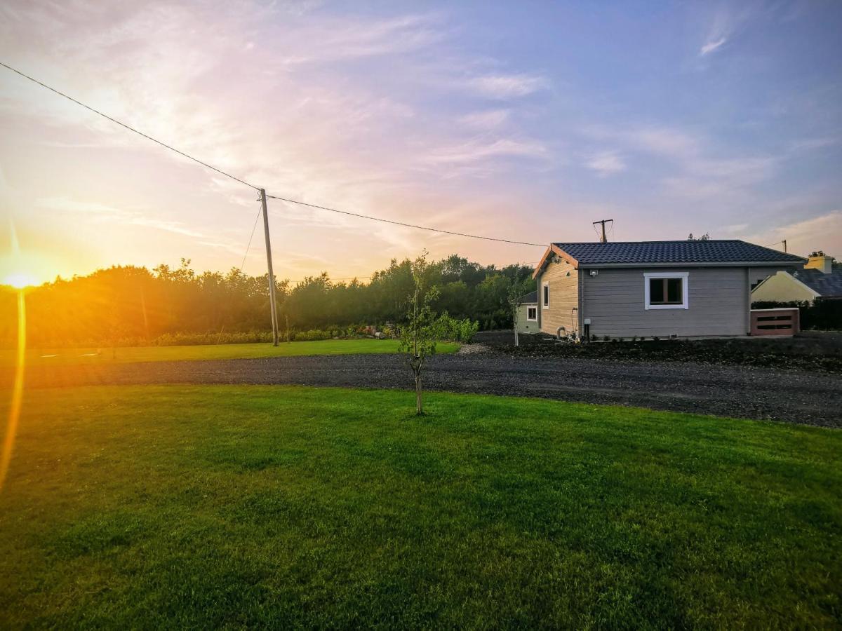 Westport Country Chalets Exterior foto
