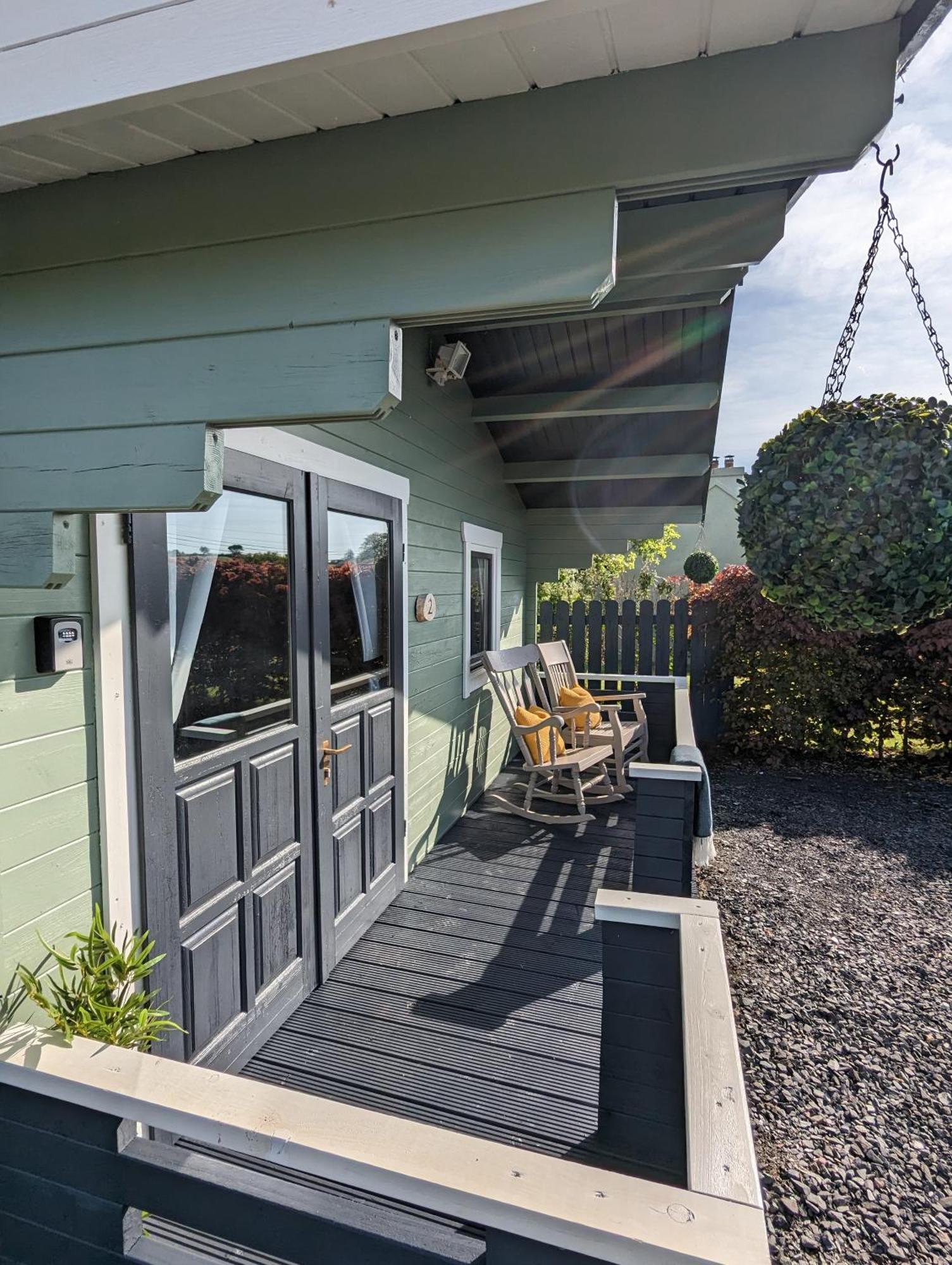 Westport Country Chalets Zimmer foto