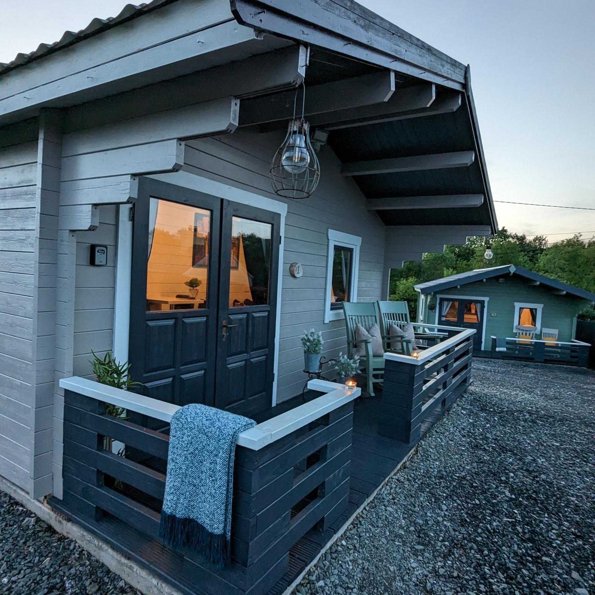 Westport Country Chalets Zimmer foto