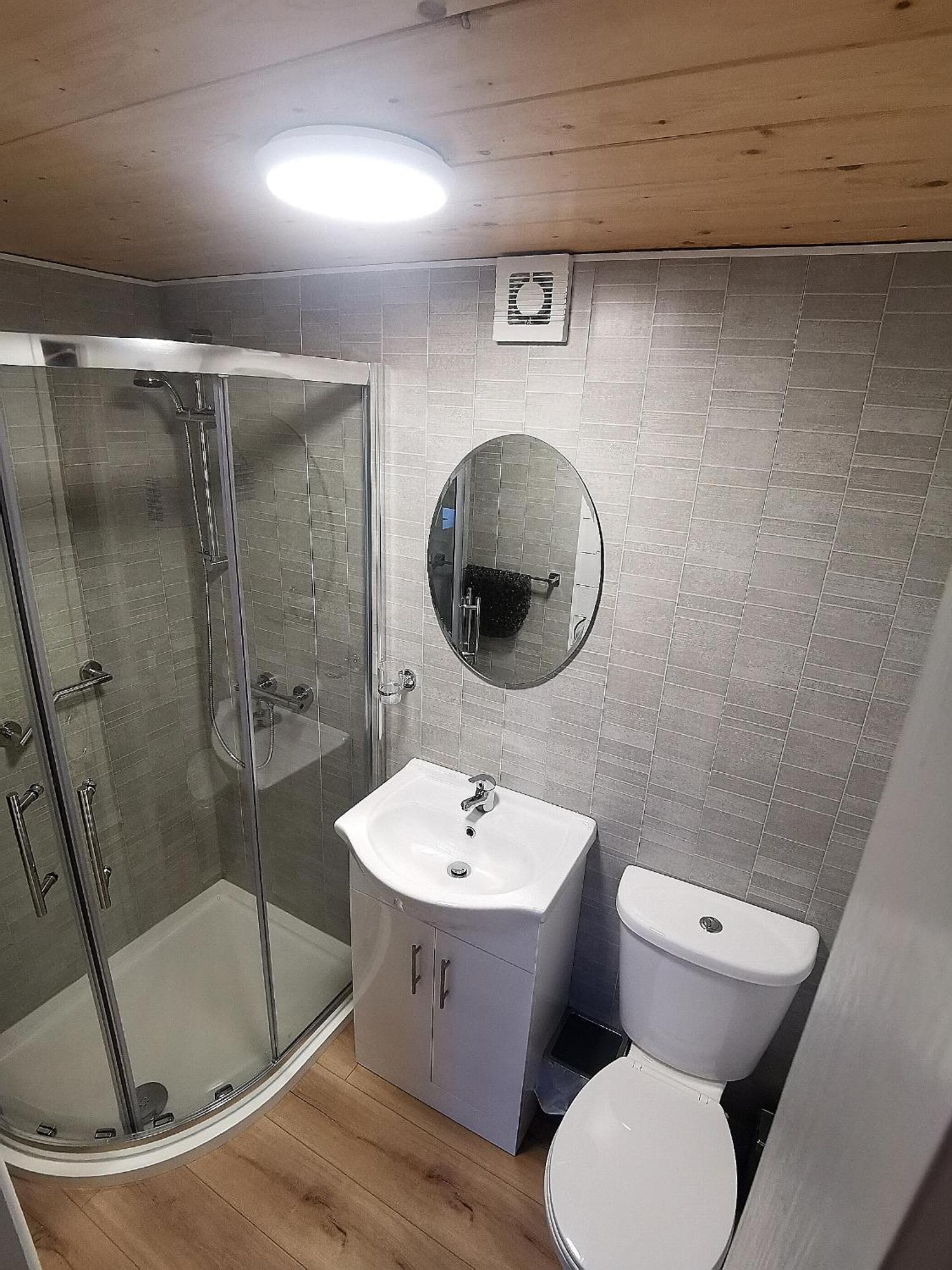 Westport Country Chalets Zimmer foto